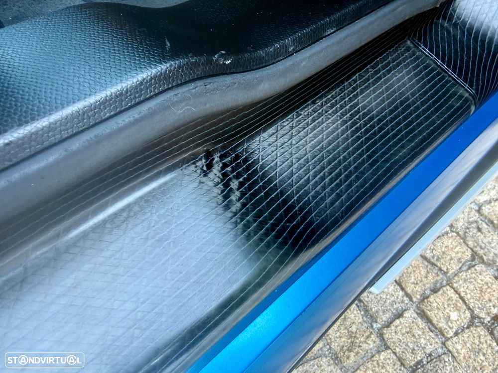 BMW i3 +Comfort Package Advance - 38