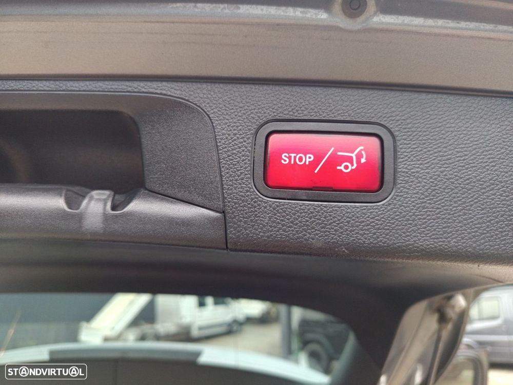 Mercedes-Benz GLC 250 d Off-Road 4-Matic - 11