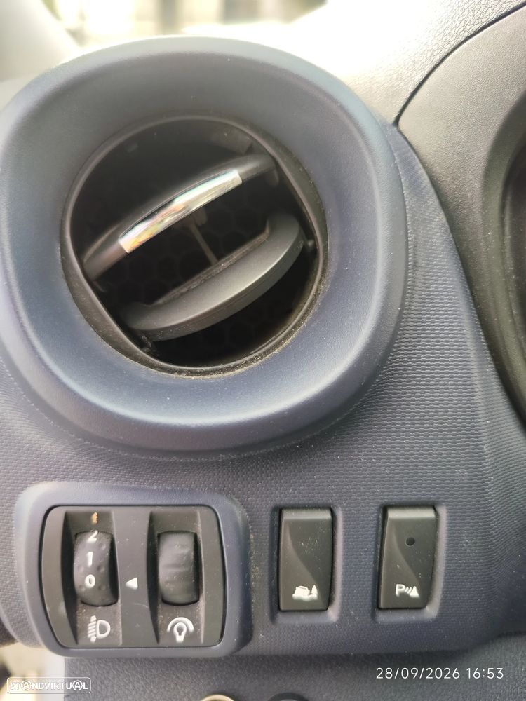 Opel Vivaro 1.6 Cdti - 19