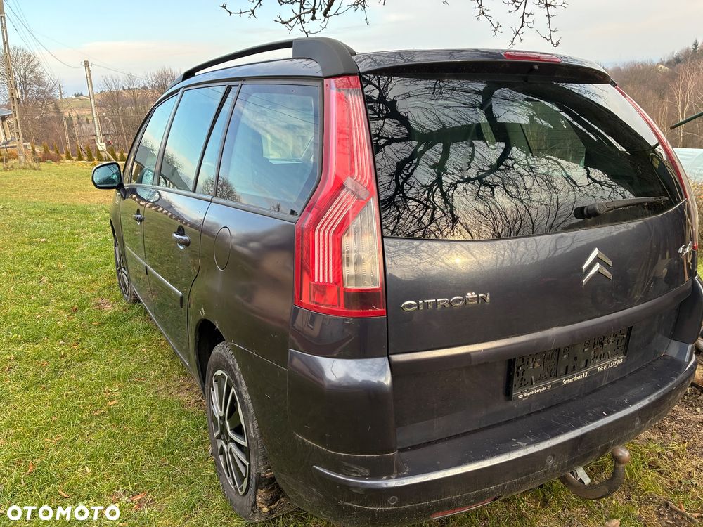 Citroën C4 Picasso - 3