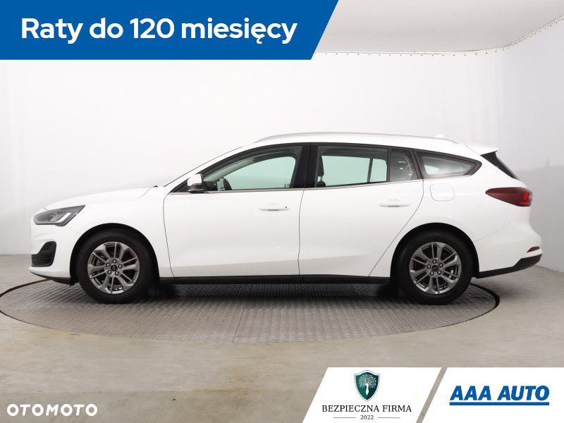 Ford Focus SW - 3