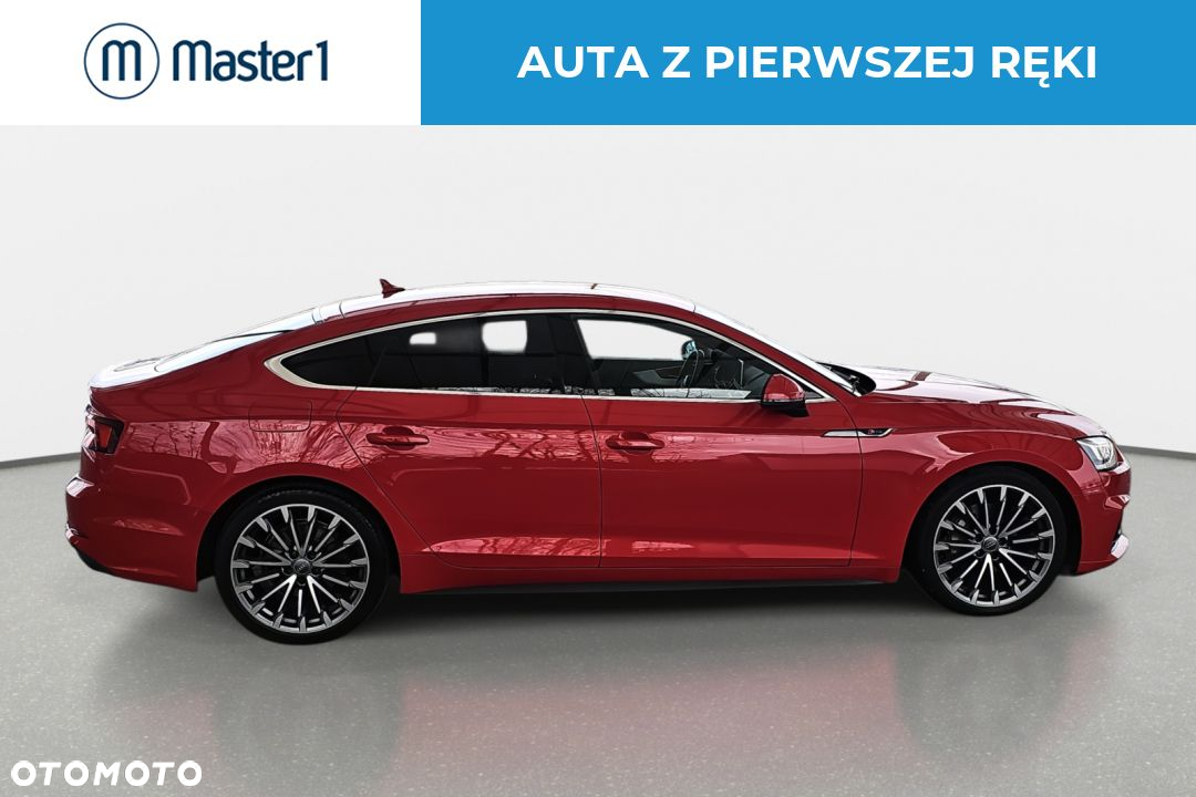 Audi A5 2.0 TDI Quattro Sport S tronic - 8