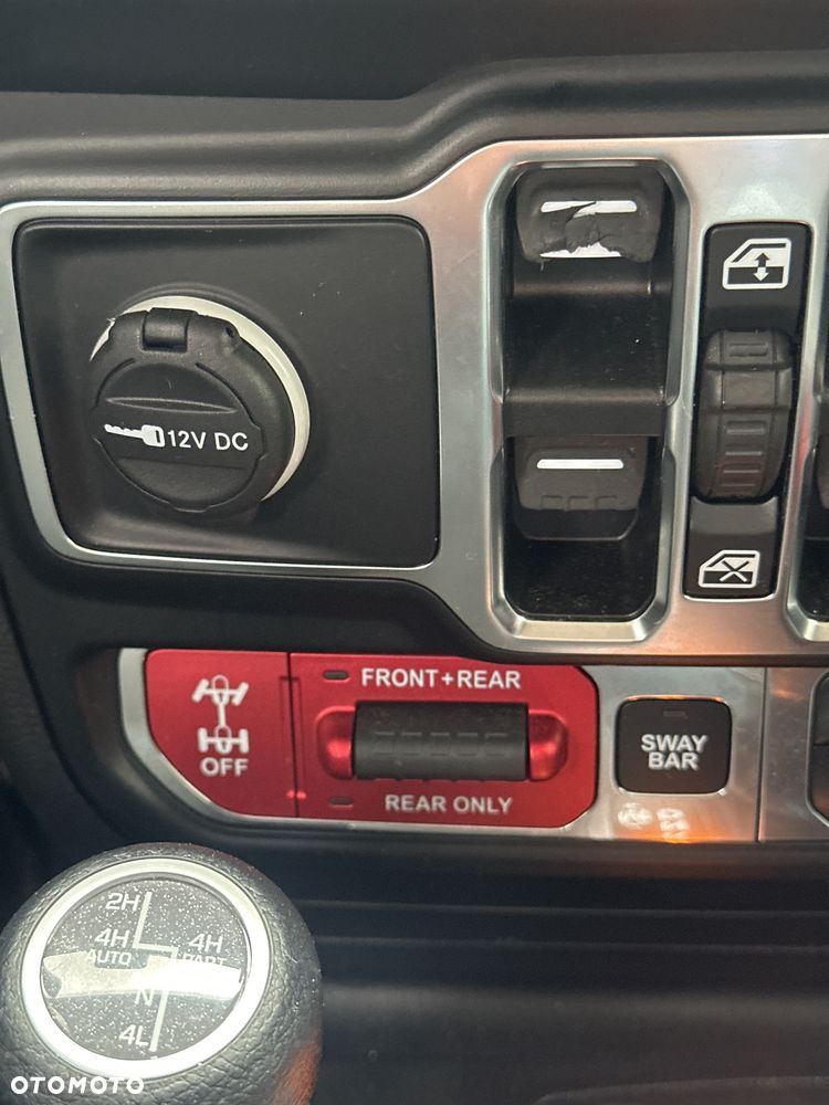 Jeep Wrangler 2.0 4xe Plug-In Hybrid Hardtop Rubicon - 15