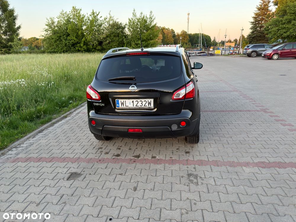 Nissan Qashqai 1.6 Acenta - 5