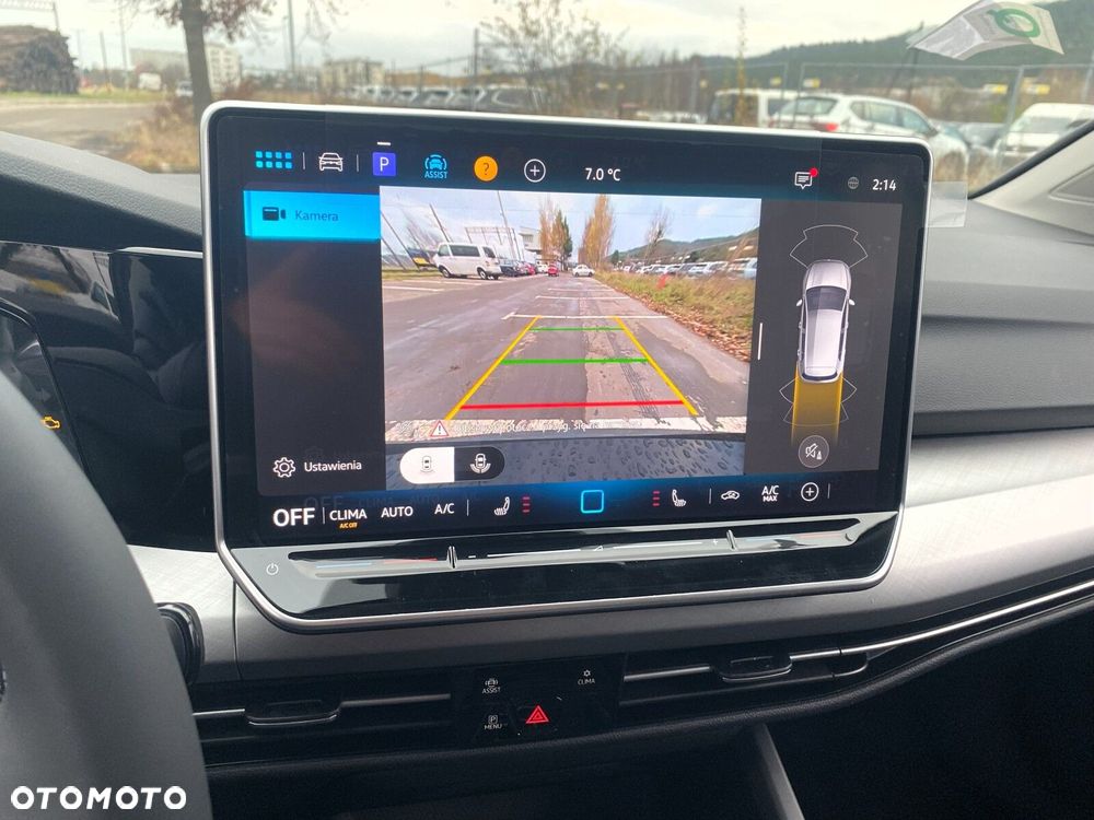 Volkswagen Golf 2.0 TDI Life Plus DSG - 14