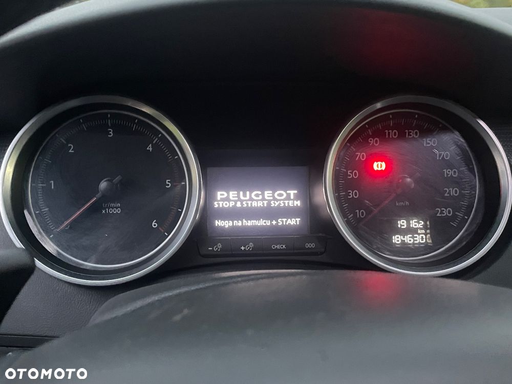 Peugeot 508 - 32