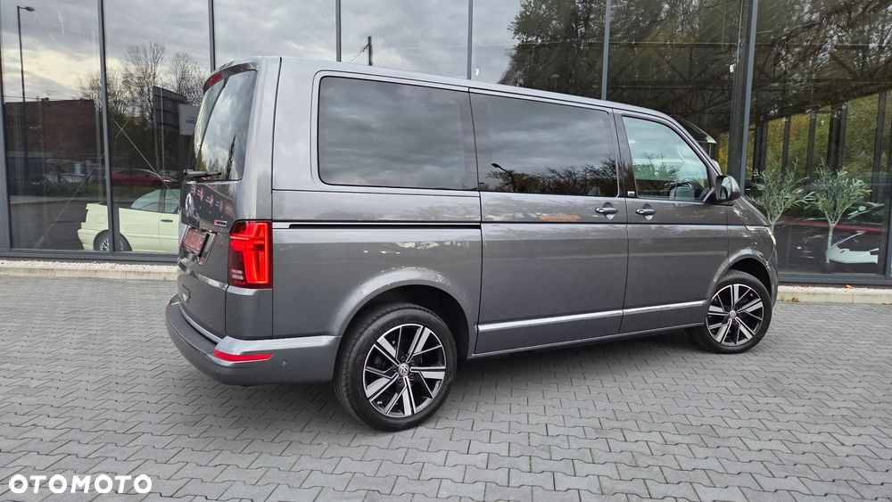 Volkswagen Multivan 6.1 2.0 TDI L1 Highline 4Motion DSG - 36