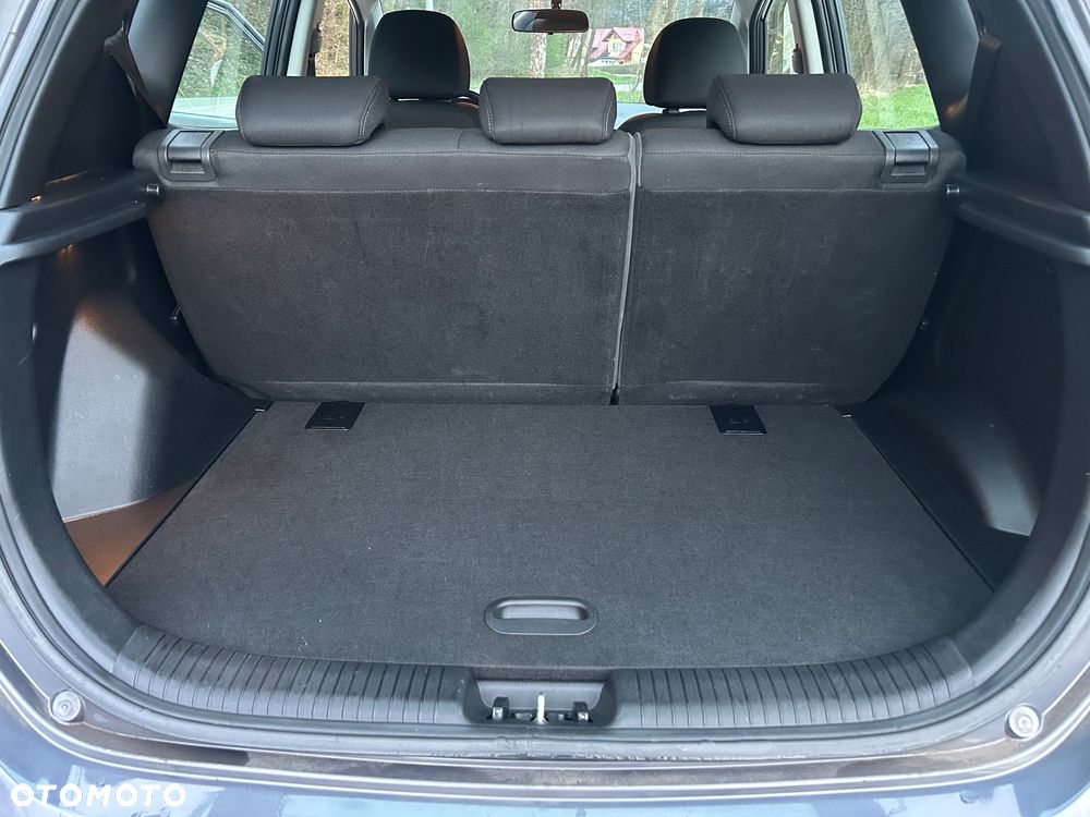 Hyundai ix20 1.4 Classic - 26