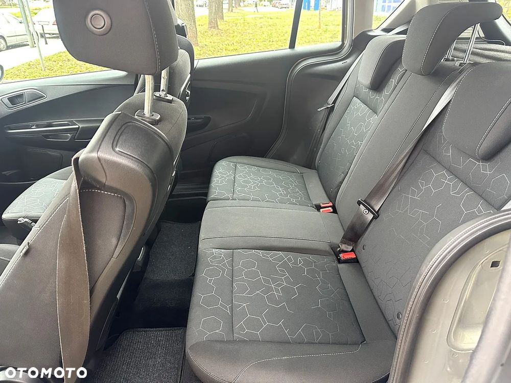 Ford B-MAX 1.0 EcoBoost Trend ASS - 9