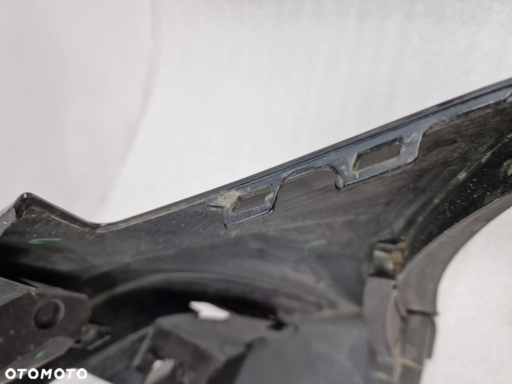 AUDI A6 C7 4G0 S-LINE 11-14 ZDERZAK PRZEDNI PRZÓD NA SPRYSKI + 4X PDC , NR 4G0807437C , NR AUKCJI NZ913 - 31