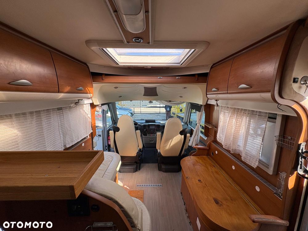 Fiat Pilote Explorateur G830 - 39