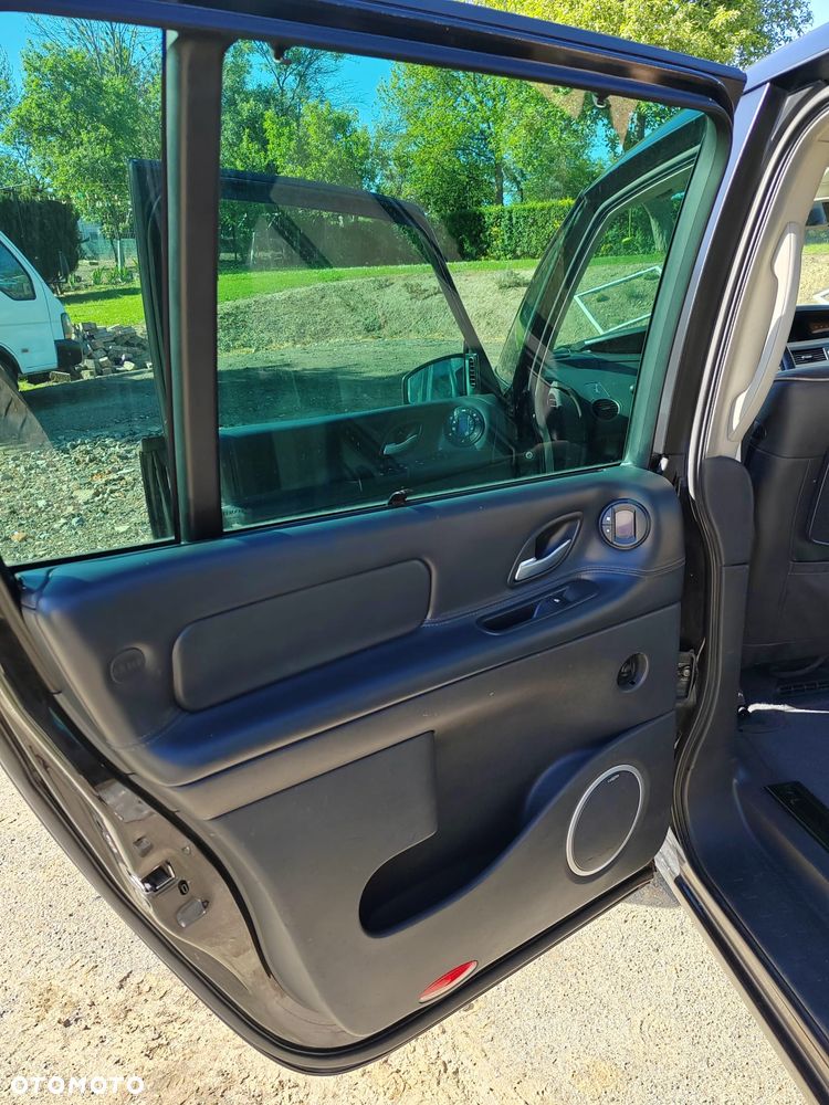 Renault Espace 3.5 Initiale - 16