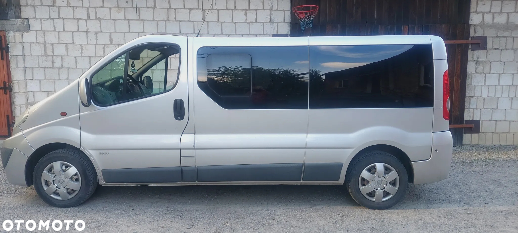 Renault Trafic - 7