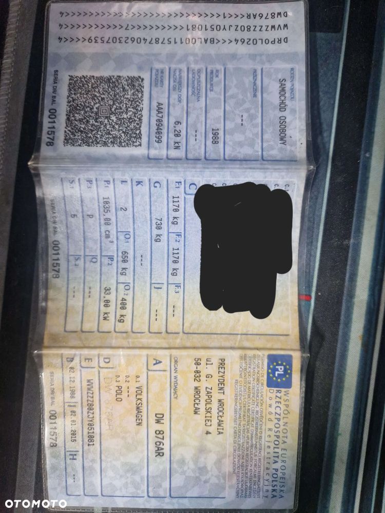 Volkswagen Polo - 11