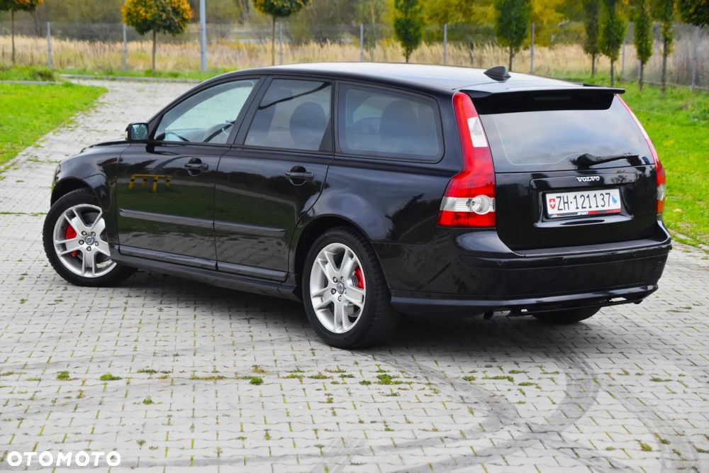 Volvo V50 T5 Summum - 26