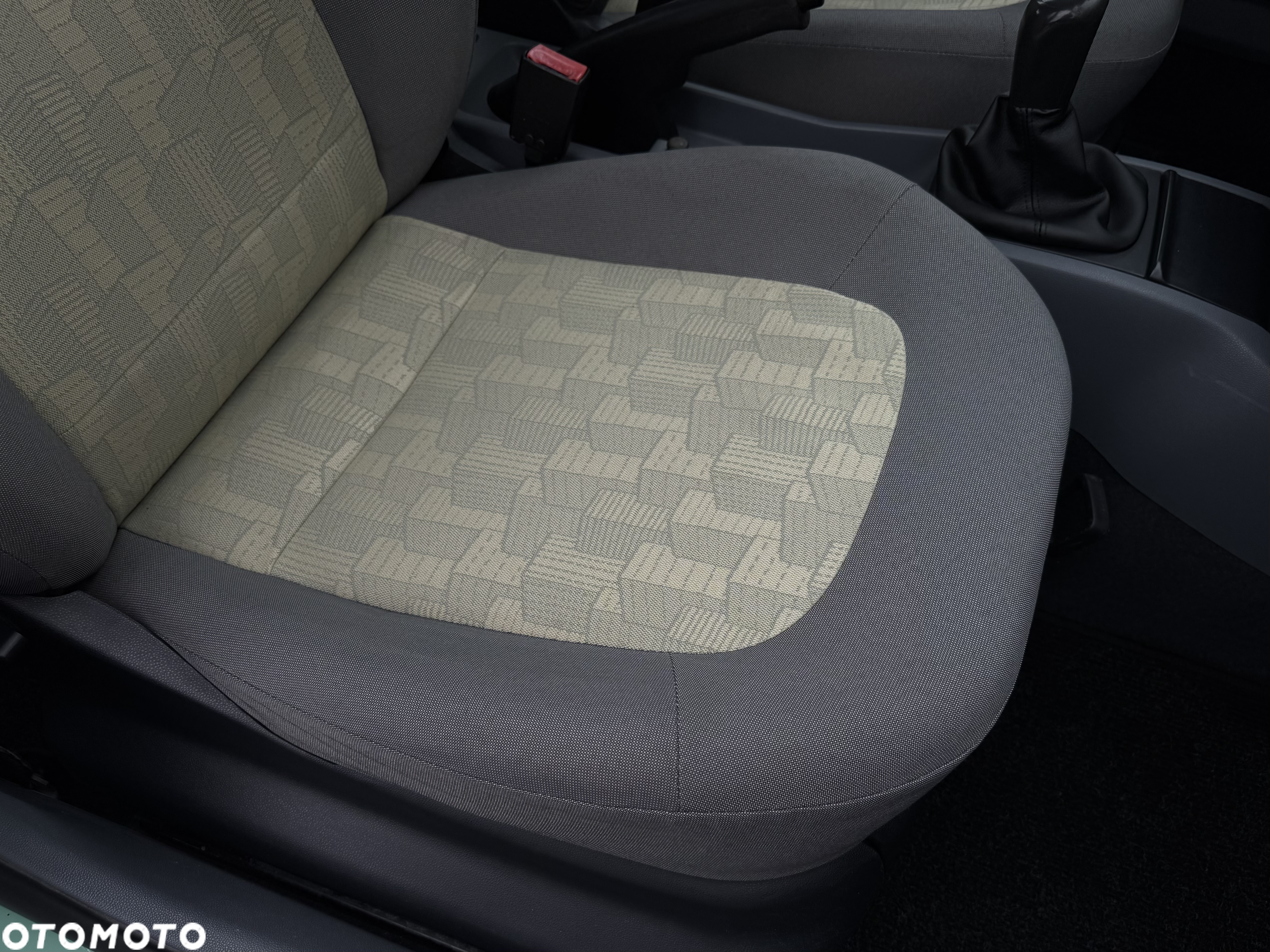 Skoda Fabia 1.4 Comfort - 29