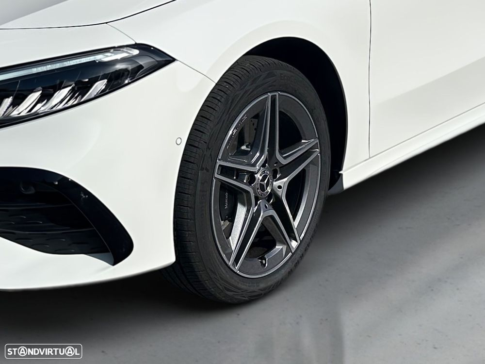 Mercedes-Benz A 250 e - 9