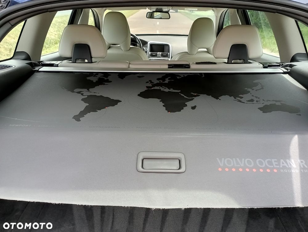 Volvo XC 60 D3 Geartronic Ocean Race - 30
