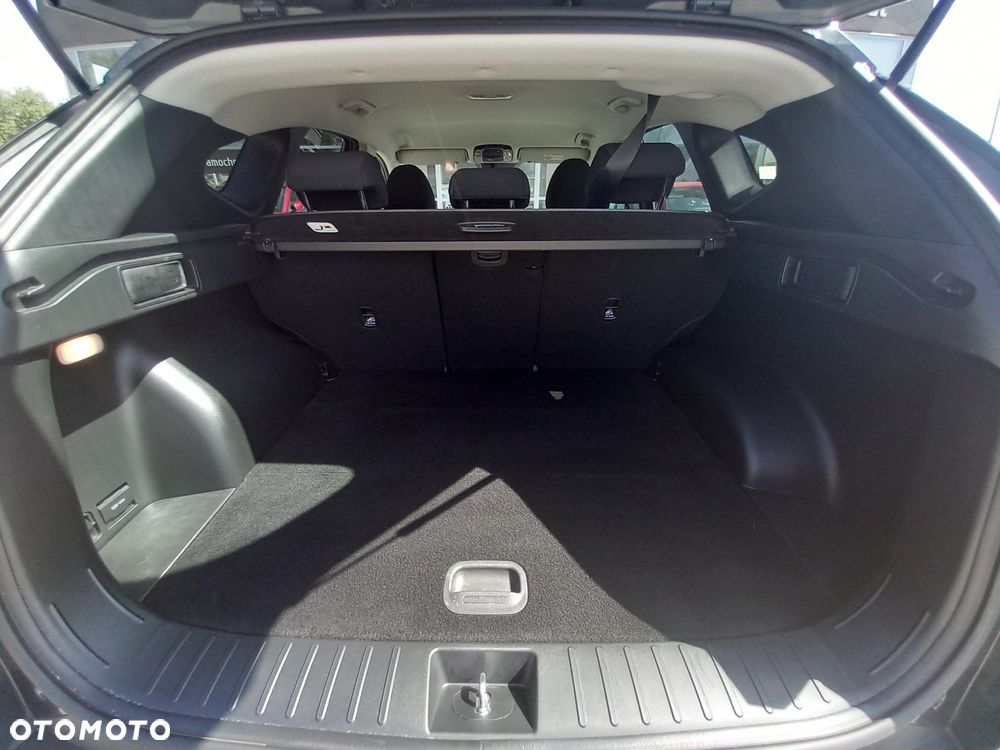 Hyundai Tucson - 31