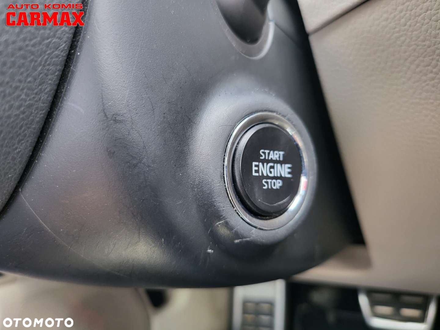 Skoda Superb Combi 2.0 TDI DSG L&K - 17