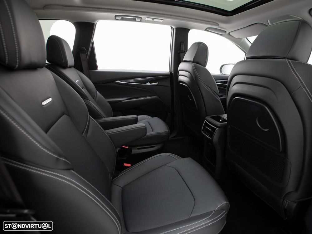 Maxus Euniq 5 - 13