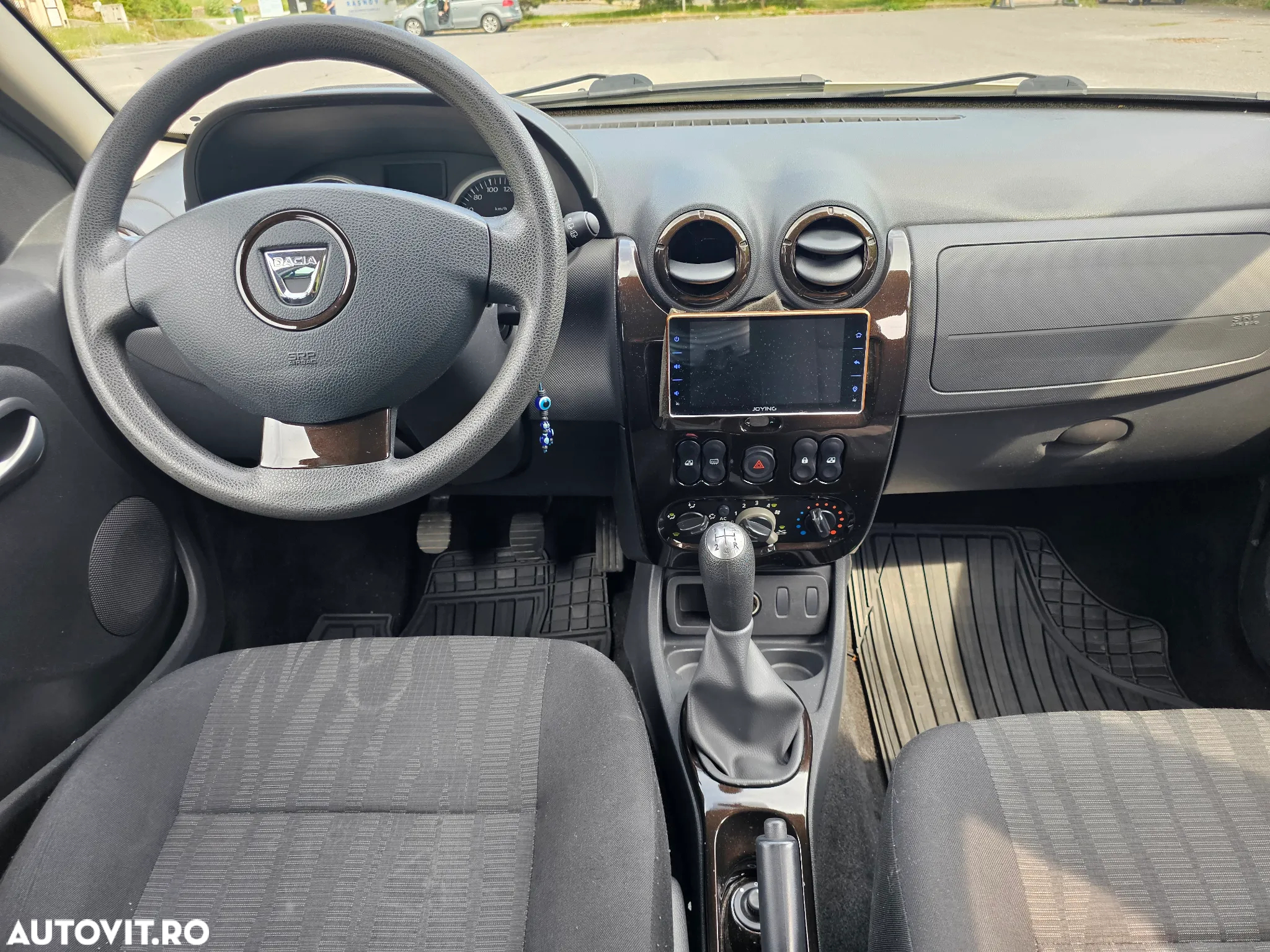 Dacia Duster 1.6 4x2 - 10
