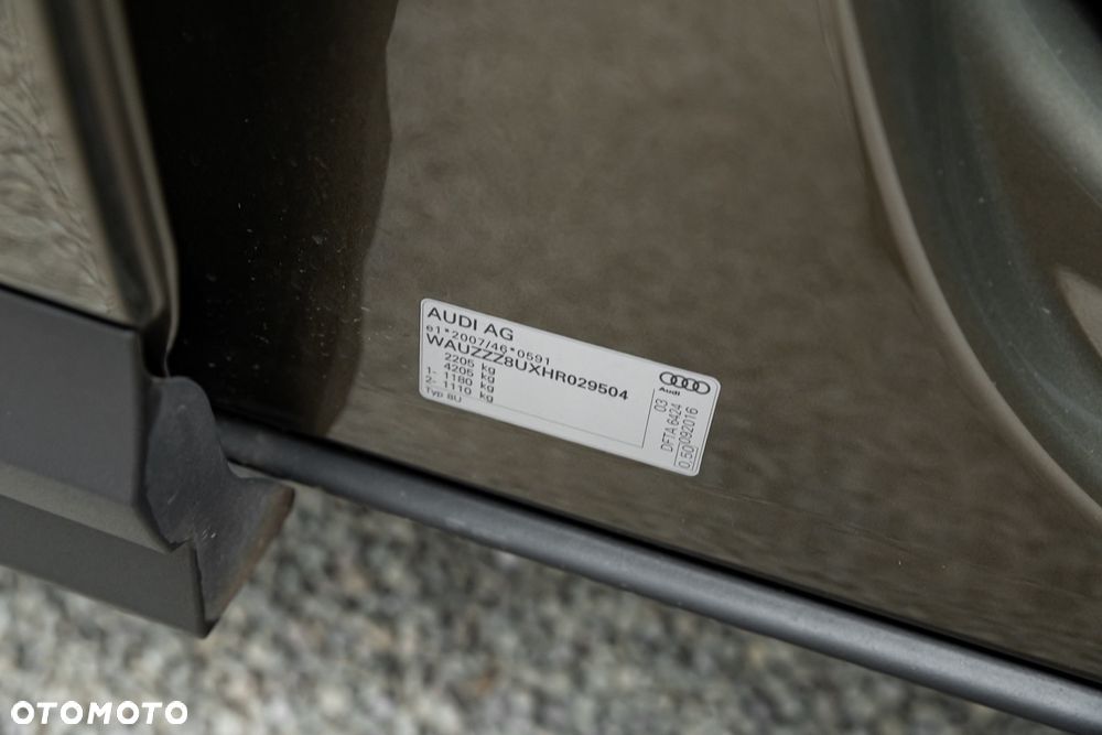 Audi Q3 2.0 TDI Quattro S tronic - 25