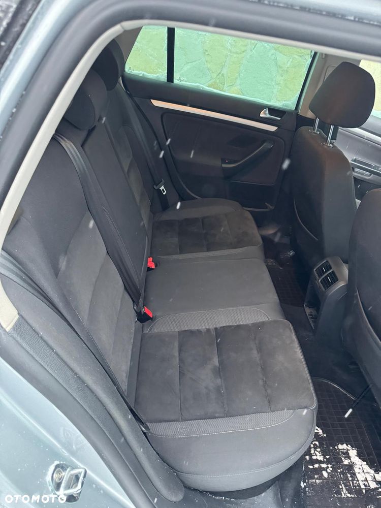 Volkswagen Golf 1.4 TSI Highline - 3