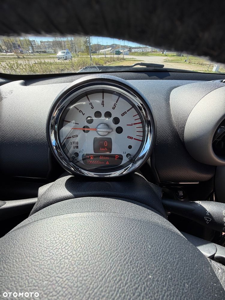 MINI Countryman - 20