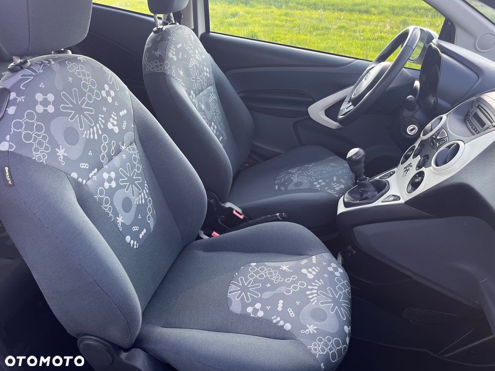 Ford KA Style - 12
