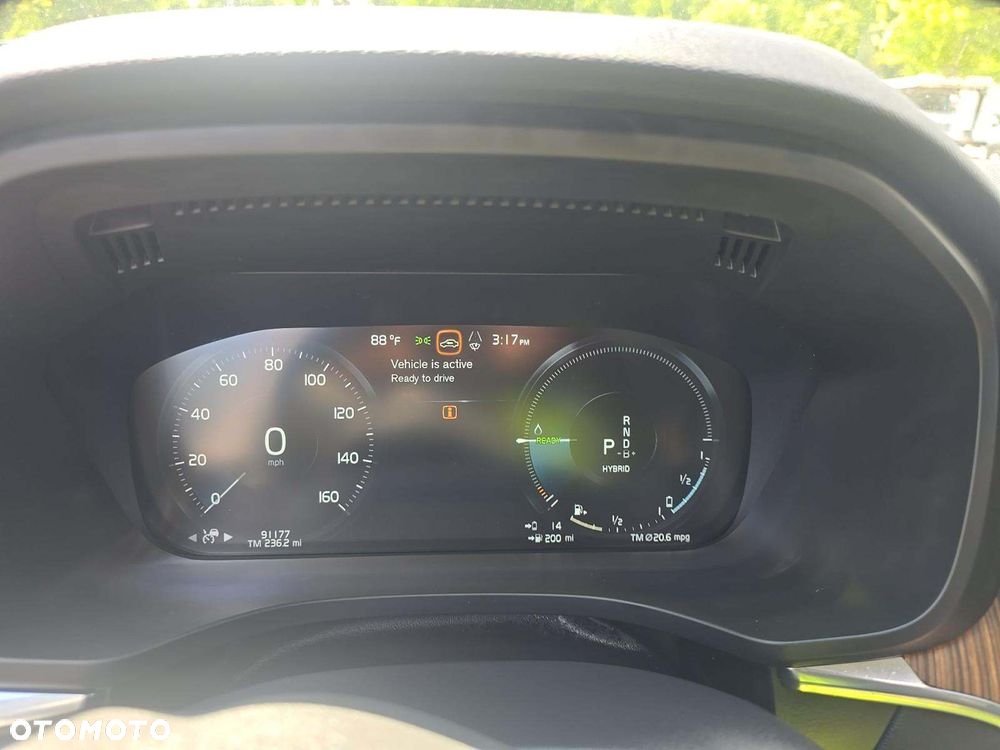 Volvo XC 60 - 9