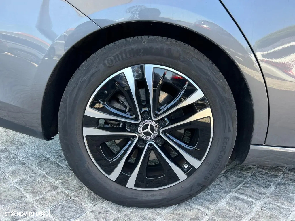 Mercedes-Benz CLA 200 Progressive Aut. - 13