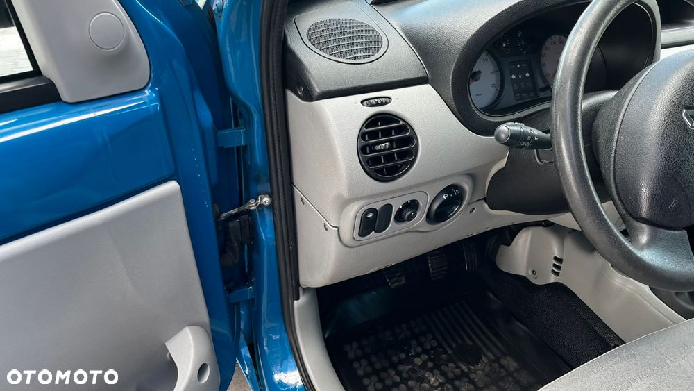 Renault Kangoo 1.6 16V Kaleido - 11