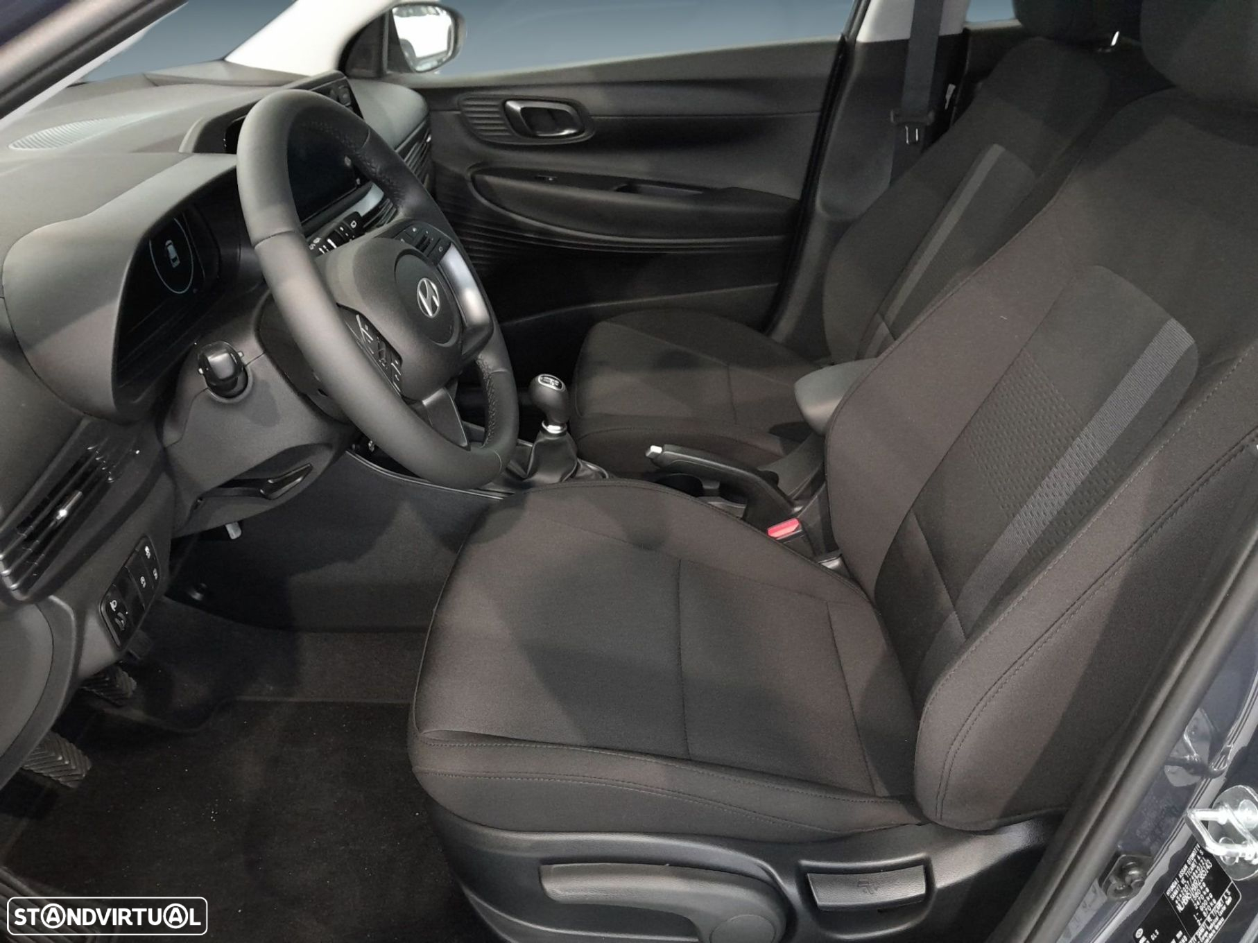 Hyundai i20 1.2 Comfort - 17