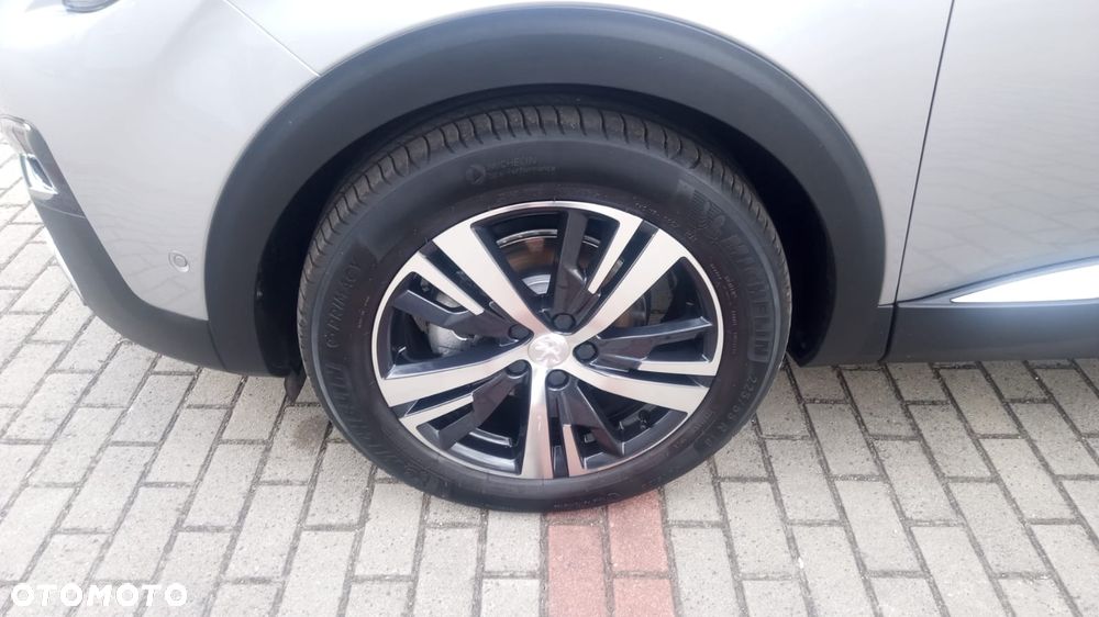 Peugeot 3008 BlueHDi 120 Stop & Start Allure - 11
