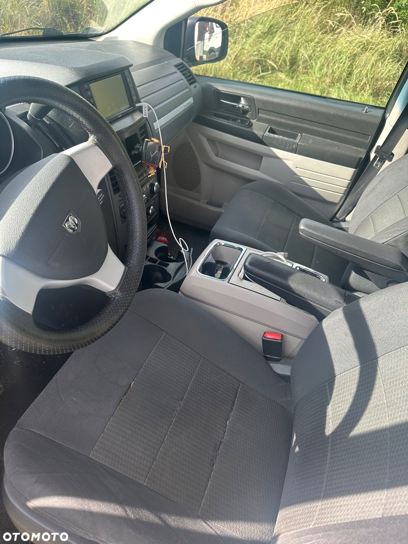 Dodge Grand Caravan ver-3-3 - 4