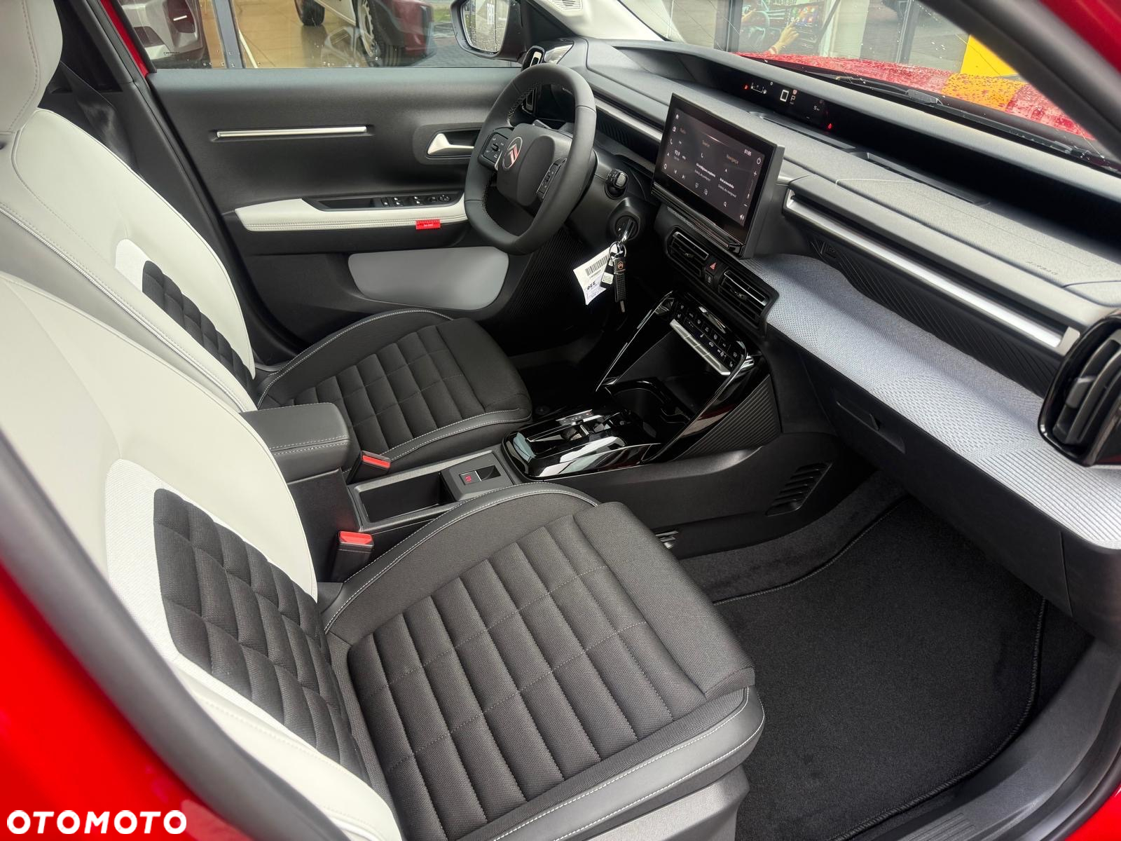 Citroën C3 Aircross - 3