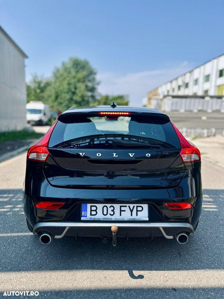 Volvo V40 D4 RDesign - 8
