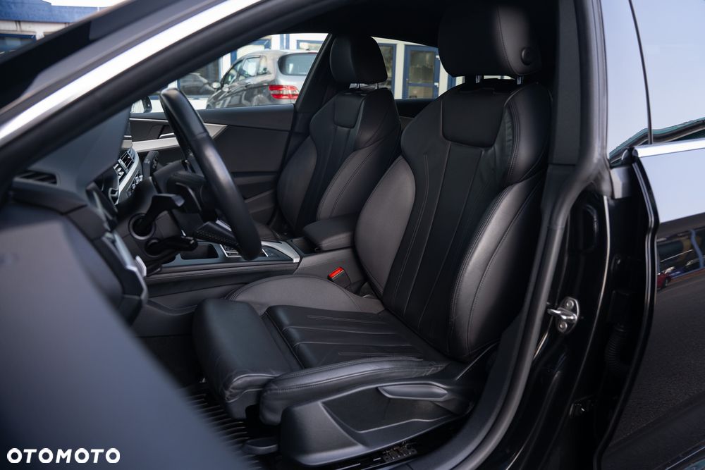 Audi A5 Coupé - 24
