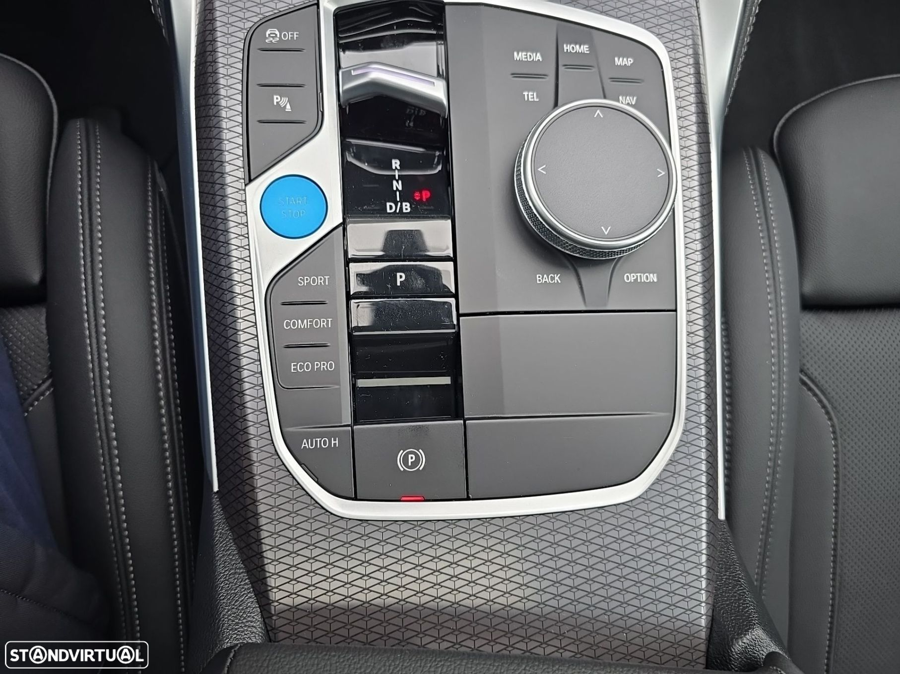 BMW i4 eDrive35 Pack Desportivo M - 28