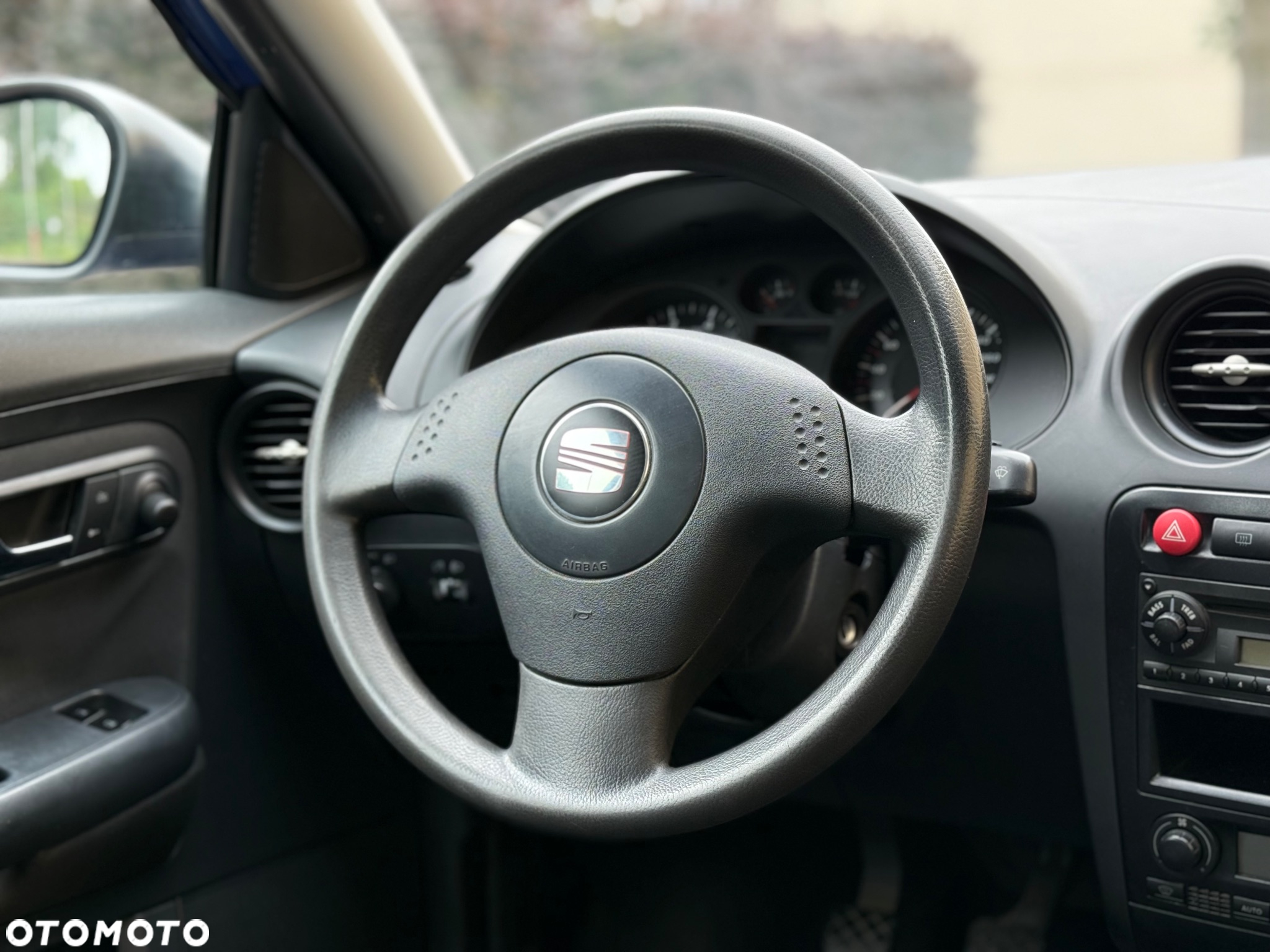 Seat Ibiza 1.4 16V Fresh - 14