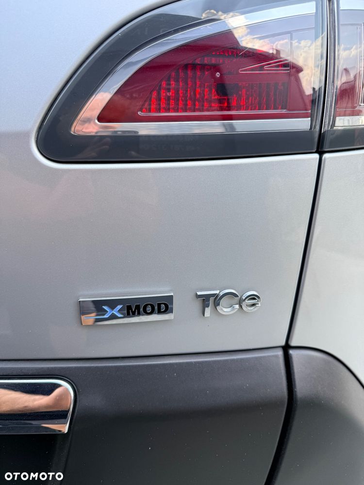 Renault Scenic Energy TCe 115 S&S Xmod Bose Edition - 21