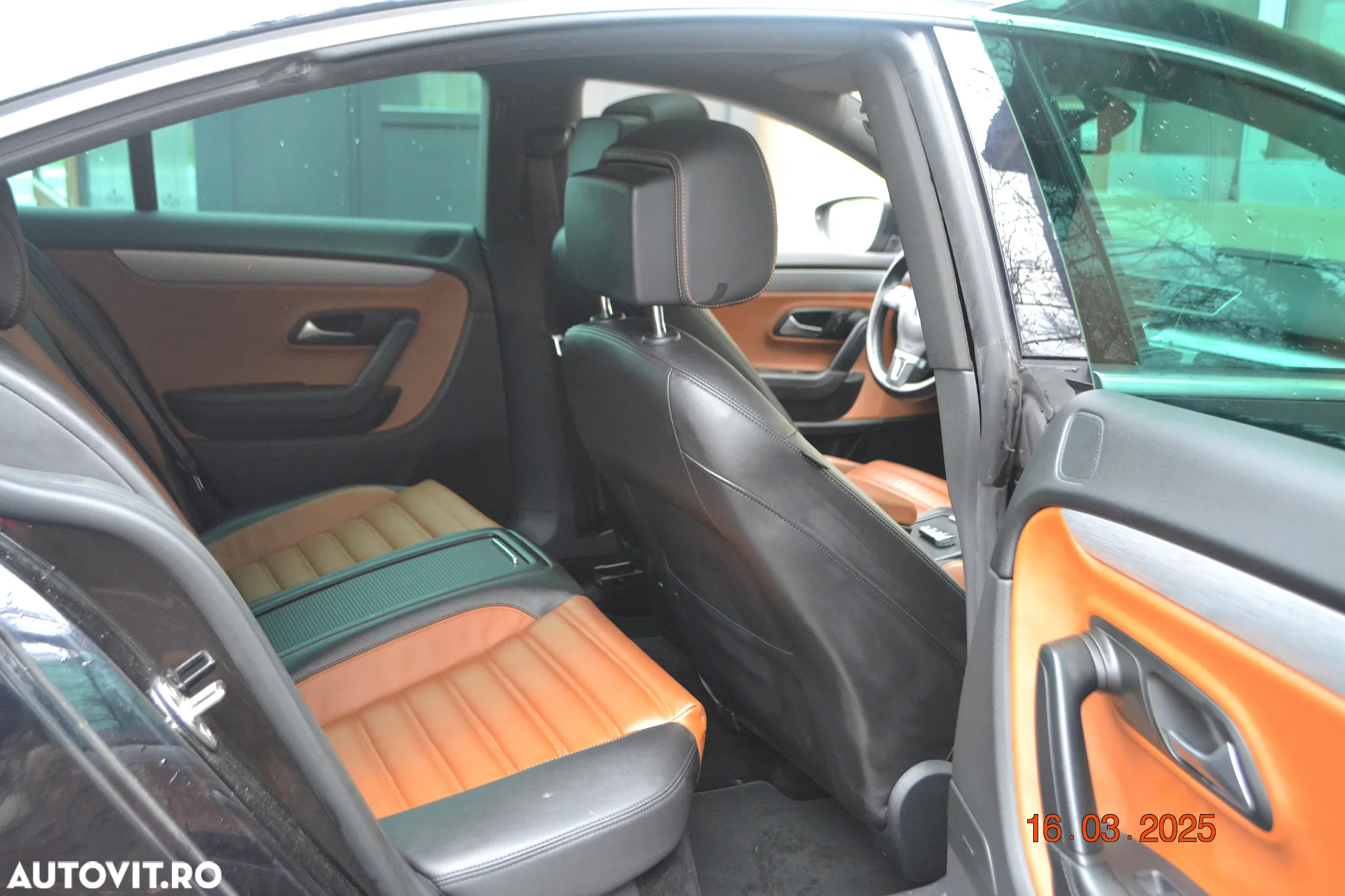 Volkswagen Passat CC 1.8 TSI DSG - 17