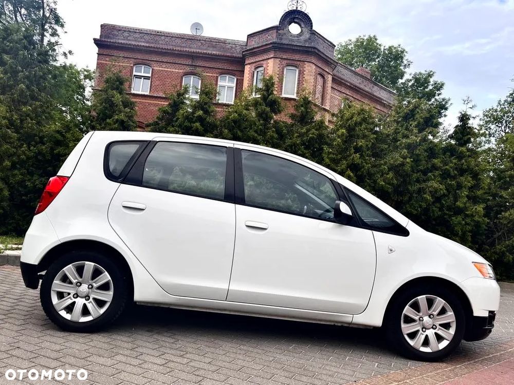 Mitsubishi Colt 1.1 ClearTec Motion - 7