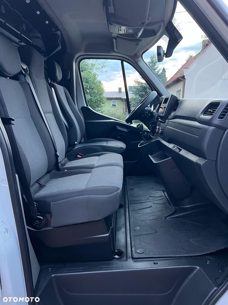 Renault Master - 20