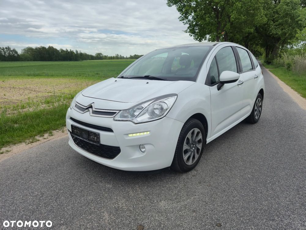 Citroën C3 - 17