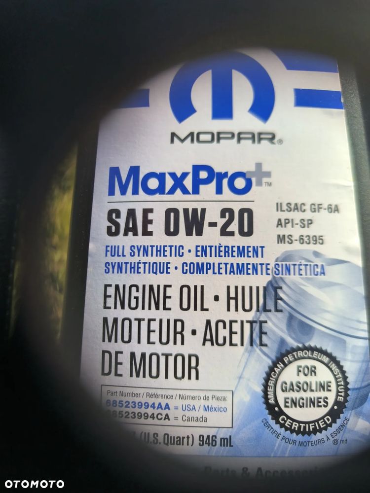 Chrysler Pacifica - 26