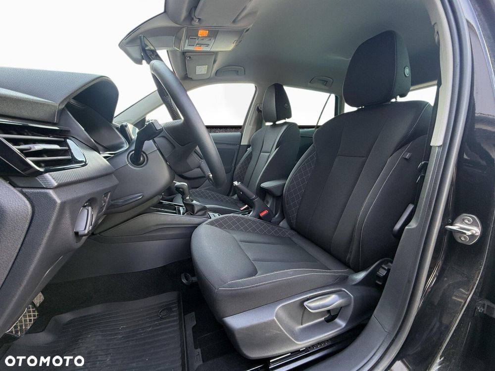 Skoda Kamiq 1.0 TSI Ambition DSG - 27