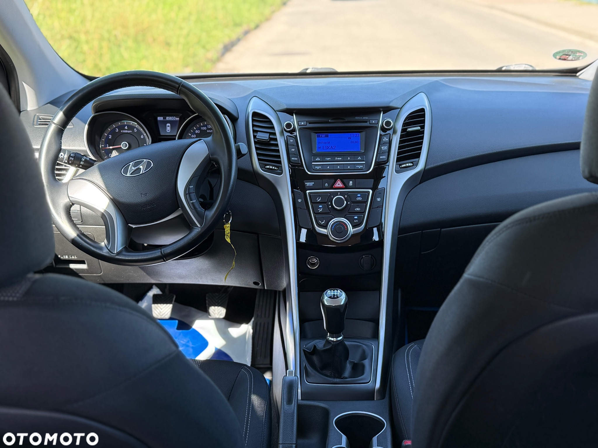 Hyundai i30 1.4 Classic - 8