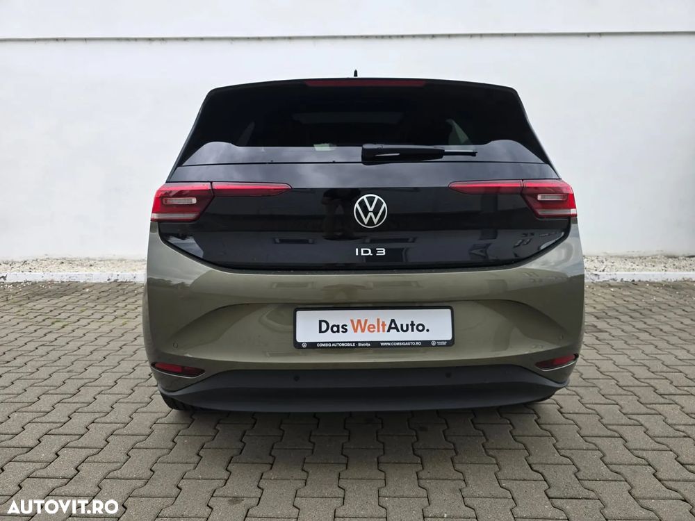 Volkswagen ID.3 77 kWh Pro S - 5